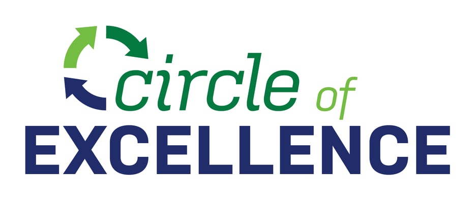 Circle of Excellence Logo
