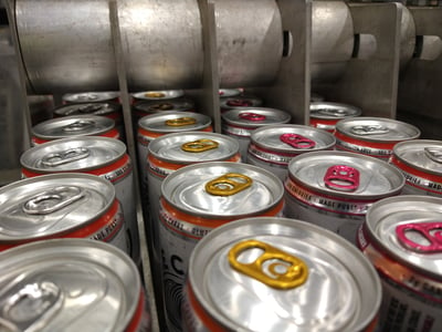 The Shippers Group has co-packing solutions for microbreweries, regional breweries, and contract brewing companies from multi-packs, variety packs, and custom club packaging