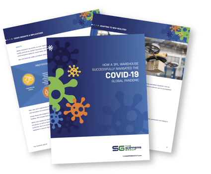 TSG COVID White Paper Download