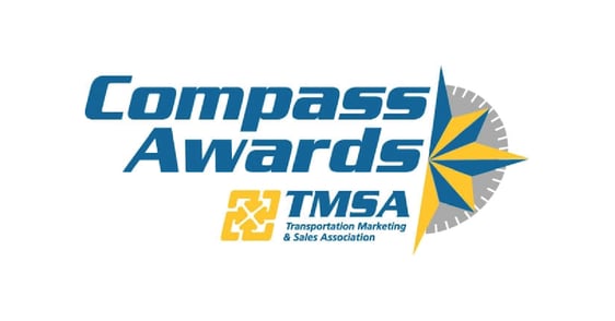 Compass Awards Logo